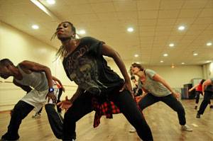 Hip Hop 4