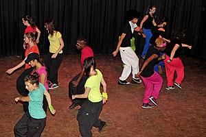 Back in the Days - Entree HipHop