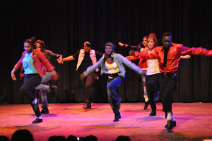 Back in the Days - KOP