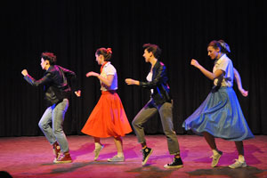 Back in the Days - Rock Forever