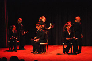 Back in the Days - Vogue