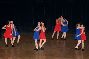 DUALITE - Modern' Jazz