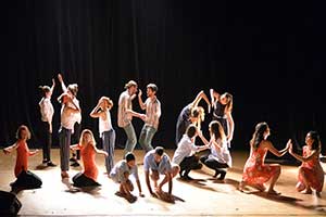 DUALITE - Contemporain - Cryptophasie