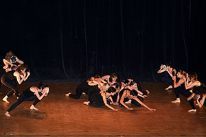 DUALITE - Contemporain