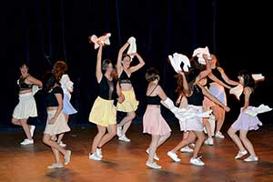 DUALITE - Street Jazz