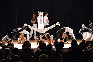 DUALITE - Hip Hop Enfant 3