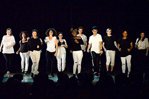 DUALITE - Intro Hip Hop