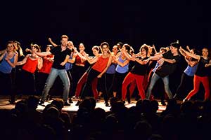 DUALITE - Intro Street Jazz