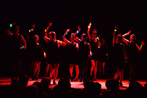 DUALITE - Modern' Jazz