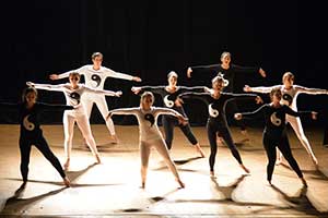 DUALITE - Modern' Jazz