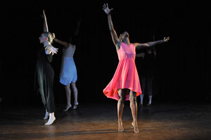 En Plein Coeur - L'Absence