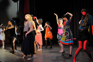 En Plein Coeur - Coming To Life