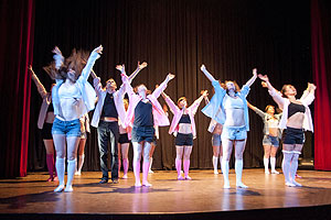 En Plein Coeur - Au Dela du Desir