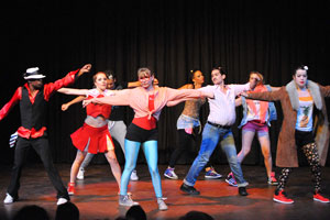 En Plein Coeur - Ego Trip