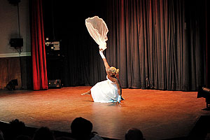 En Plein Coeur - Solo I-Reine