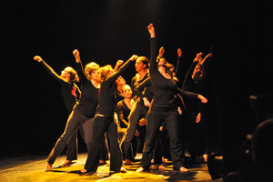 Fantasy - Contemporain