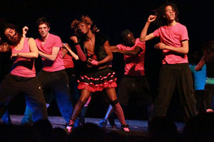 Fantasy - Entree HipHop