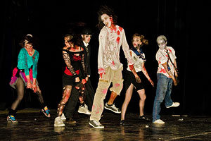 Fantasy - Resurrection