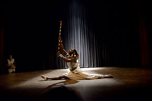 Happy Birthday - Solo I-Reine