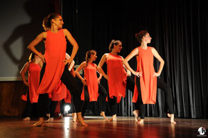 Ludique - Gospel Attitude