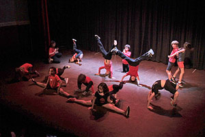 Ludique - HipHop Enfants