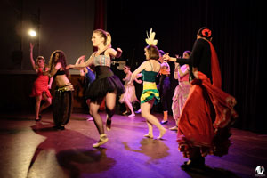 Ludique - Let's Dance