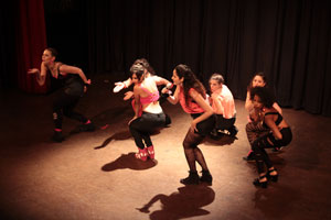 Ludique - Spice Dolls World Tour