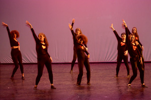 NEW LIFE - Modern Jazz