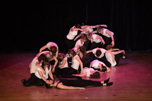 SWEET DREAMS - Contemporain - M. Rêve