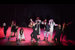 SWEET DREAMS - Hip Hop - Chimères