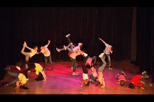 SWEET DREAMS - Hip Hop Enfants - American Dream