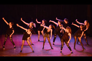 SWEET DREAMS - Modern' Jazz - Sweet Dreams