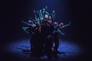 UNEXPECTED - Contemporain