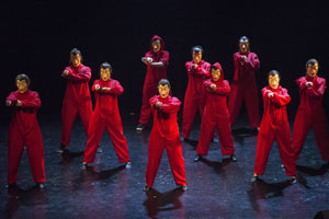 UNEXPECTED - Modern Jazz