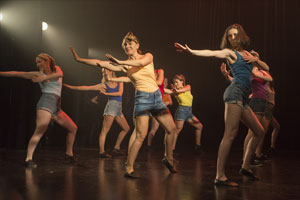 UNEXPECTED - Intro Modern Jazz