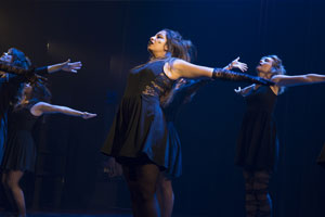 UENXPECTED - Modern Jazz