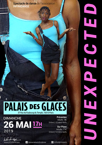 Spectacle Unexpected